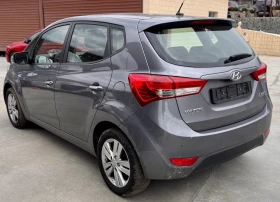 Hyundai I20 1.4i 90hp G4FA НА ЧАСТИ - 1223 € / 2391.98 лв. - 87451868 3
