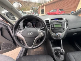 Hyundai I20 1.4i 90hp G4FA НА ЧАСТИ - 1223 € / 2391.98 лв. - 87451868 11