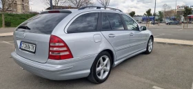 Mercedes-Benz C 200 - 4150 € / 8116.69 лв. - 26135270 4