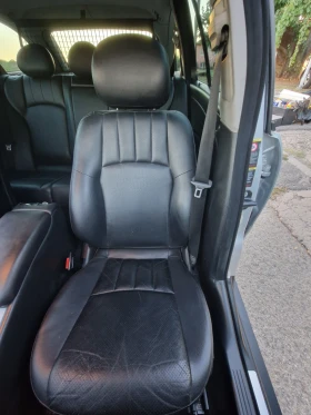 Mercedes-Benz C 200 - 4150 € / 8116.69 лв. - 26135270 8