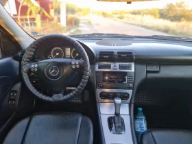 Mercedes-Benz C 200 - 4150 € / 8116.69 лв. - 26135270 15