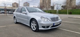 Mercedes-Benz C 200 - 4150 € / 8116.69 лв. - 26135270 2