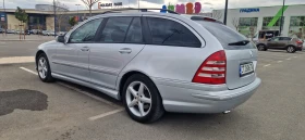 Mercedes-Benz C 200 - 4150 € / 8116.69 лв. - 26135270 6