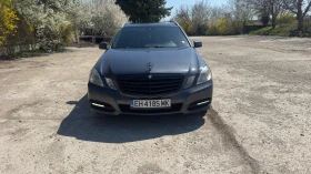 Mercedes-Benz E 350 E350 CDI 265ps | Auto.bg — изображение 7