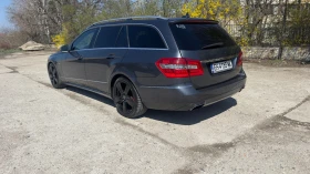 Mercedes-Benz E 350 E350 CDI 265ps | Auto.bg — изображение 4