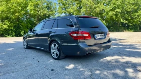 Mercedes-Benz E 350 AMG Pack 231ps - 8500 € / 16624.56 лв. - 94890378 3