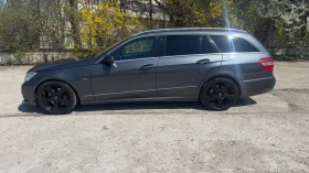 Mercedes-Benz E 350 E350 CDI 265ps | Auto.bg — изображение 3