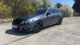 Mercedes-Benz E 350 E350 CDI 265ps | Auto.bg — изображение 2
