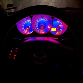 Mazda 3 1.6 - 2300 € / 4498.41 лв. - 30212972 16