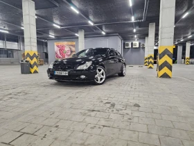Mercedes-Benz CLS 320 W219 320 cdi