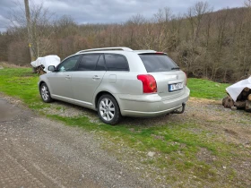 Toyota Avensis 2.0 D4D 116к.с. - 2800 € / 5476.32 лв. - 96159443 7