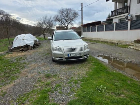 Toyota Avensis 2.0 D4D 116к.с. - 2800 € / 5476.32 лв. - 96159443 2