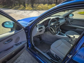 BMW 320 - 4980 € / 9740.03 лв. - 54741107 9