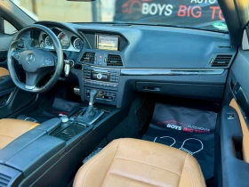 Mercedes-Benz E 350 CGI* AMG-Line* ����* �������* Harman/kardon/������ | Mobile.bg � ����� ������ 9