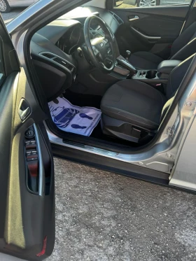 Ford Focus 1.6TDCi, 115�.�., TITANIUM, �����������, ��������� | Mobile.bg � ����� ������ 9