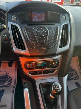 Ford Focus 1.6TDCi, 115�.�., TITANIUM, �����������, ��������� | Mobile.bg � ����� ������ 12