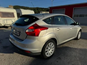 Ford Focus 1.6TDCi, 115�.�., TITANIUM, �����������, ��������� | Mobile.bg � ����� ������ 5