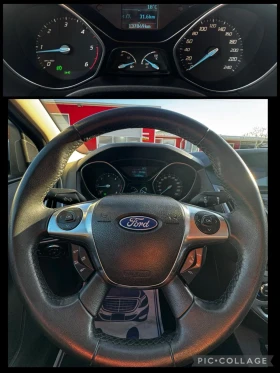 Ford Focus 1.6TDCi, 115�.�., TITANIUM, �����������, ��������� | Mobile.bg � ����� ������ 13