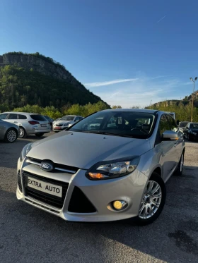 ������ Ford Focus