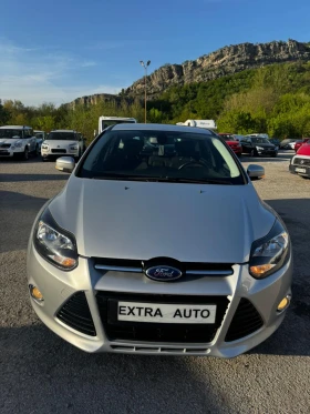 Ford Focus 1.6TDCi, 115�.�., TITANIUM, �����������, ��������� | Mobile.bg � ����� ������ 7