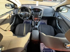 Ford Focus 1.6TDCi, 115�.�., TITANIUM, �����������, ��������� | Mobile.bg � ����� ������ 11