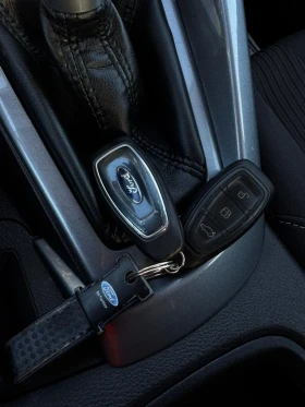 Ford Focus 1.6TDCi, 115�.�., TITANIUM, �����������, ��������� | Mobile.bg � ����� ������ 15