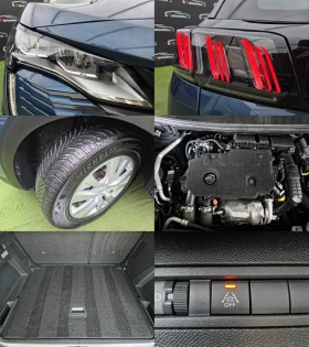 Peugeot 3008 1. 5 BlueHDi 131 S&S EAT8 | Mobile.bg � ����� ������ 16
