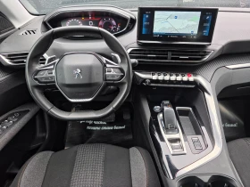 Peugeot 3008 1. 5 BlueHDi 131 S&S EAT8 | Mobile.bg � ����� ������ 8