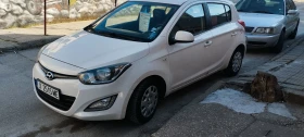 Hyundai I20 | Mobile.bg � ����� ������ 4