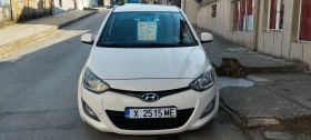 Hyundai I20 | Mobile.bg � ����� ������ 3