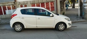 Hyundai I20 | Mobile.bg � ����� ������ 7