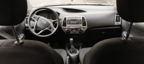 Hyundai I20 | Mobile.bg � ����� ������ 9