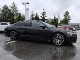 Audi S8 4.0 TFSI quattro L | Mobile.bg � ����� ������ 2