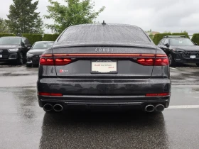 Audi S8 4.0 TFSI quattro L | Mobile.bg � ����� ������ 5