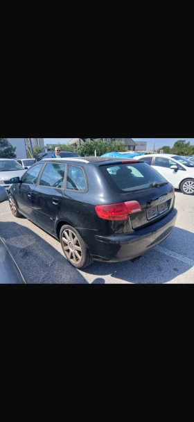 Audi A3 2.0TDI 170k.s Sline automatik | Mobile.bg � ����� ������ 3