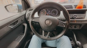 Skoda Fabia 1.0 MPI - 5499 € / 10755.11 лв. - 87401885 5