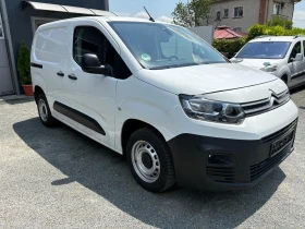 Citroen Berlingo 1.5 Blue HDI L1H1 | Auto.bg — изображение 3