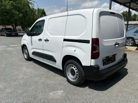 Citroen Berlingo 1.5 Blue HDI L1H1 | Auto.bg — изображение 6