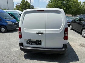Citroen Berlingo 1.5 Blue HDI L1H1 | Auto.bg — изображение 5
