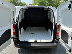 Citroen Berlingo 1.5 Blue HDI L1H1 | Auto.bg — изображение 14