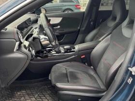 Mercedes-Benz CLA 35 AMG | DISTRONIC | 360 | CARFAX |  | Auto.bg — изображение 9