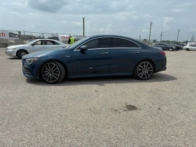 Mercedes-Benz CLA 35 AMG | DISTRONIC | 360 | CARFAX |  | Auto.bg — изображение 2