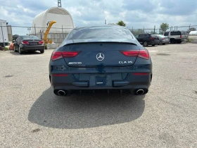 Mercedes-Benz CLA 35 AMG | DISTRONIC | 360 | CARFAX |  | Auto.bg — изображение 4