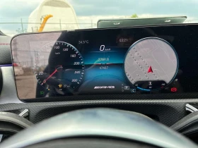 Mercedes-Benz CLA 35 AMG | DISTRONIC | 360 | CARFAX |  | Auto.bg — изображение 7