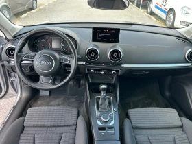 Audi A3 1.6TDI/EURO 6 | Auto.bg — изображение 12