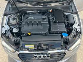 Audi A3 1.6TDI/EURO 6 | Auto.bg — изображение 16