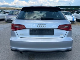 Audi A3 1.6TDI/EURO 6 | Auto.bg — изображение 4