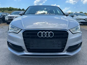 Audi A3 1.6TDI/EURO 6