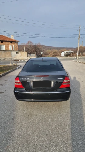 Mercedes-Benz E 320 CDI 4MATIC | Mobile.bg � ����� ������ 6