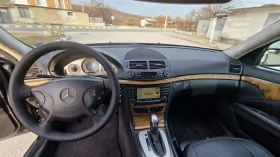 Mercedes-Benz E 320 CDI 4MATIC | Mobile.bg � ����� ������ 9